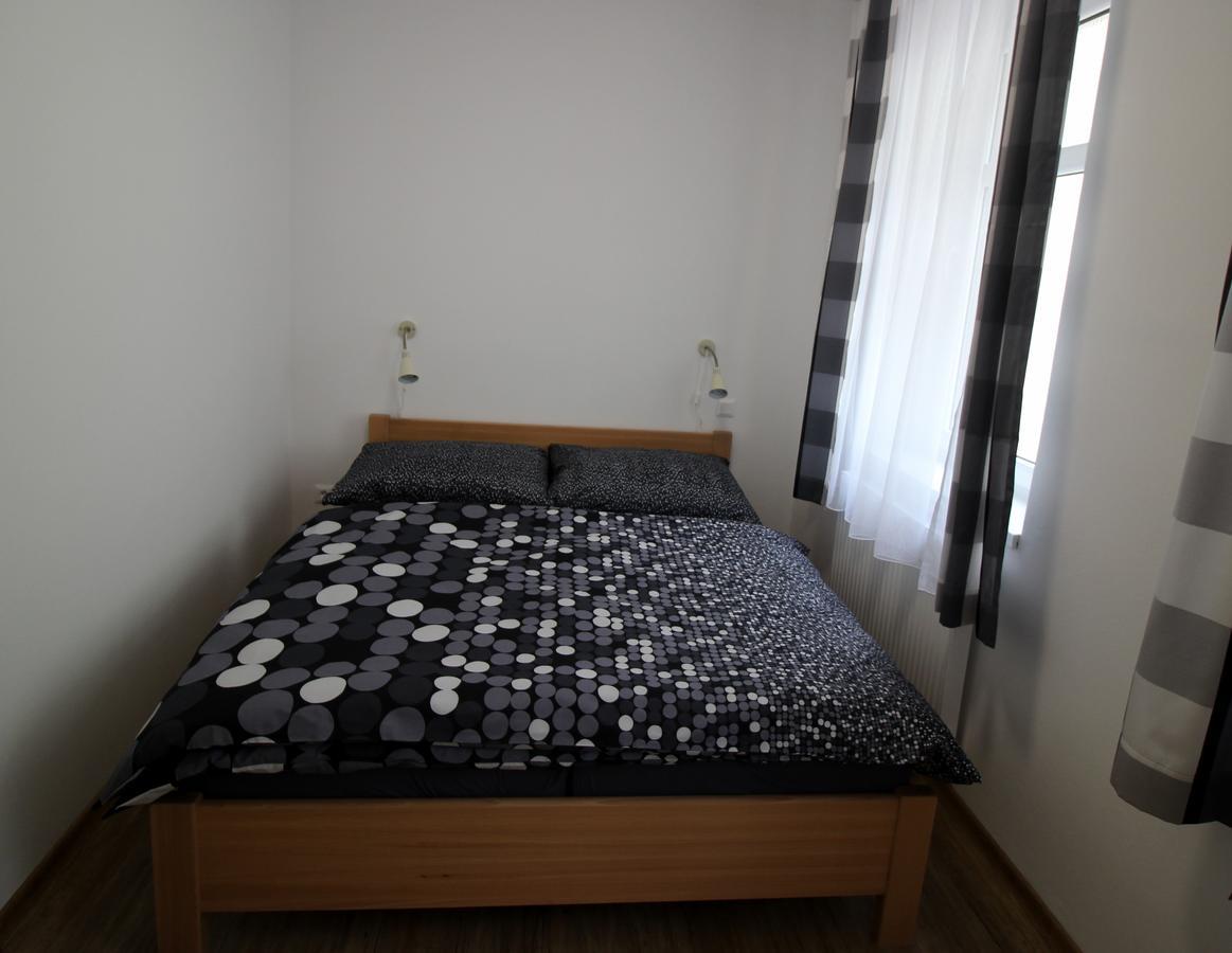 Třeboň Apartmany Na Sadech מראה חיצוני תמונה