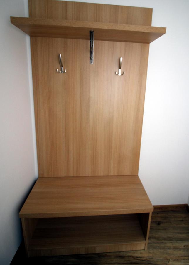 Třeboň Apartmany Na Sadech מראה חיצוני תמונה