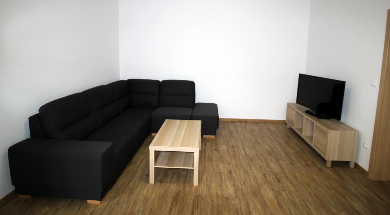 Třeboň Apartmany Na Sadech מראה חיצוני תמונה